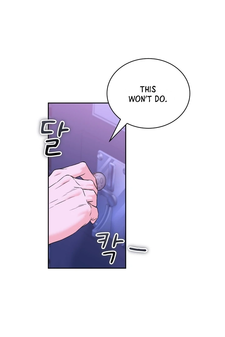 F My Ex Chapter 33 - Page 11