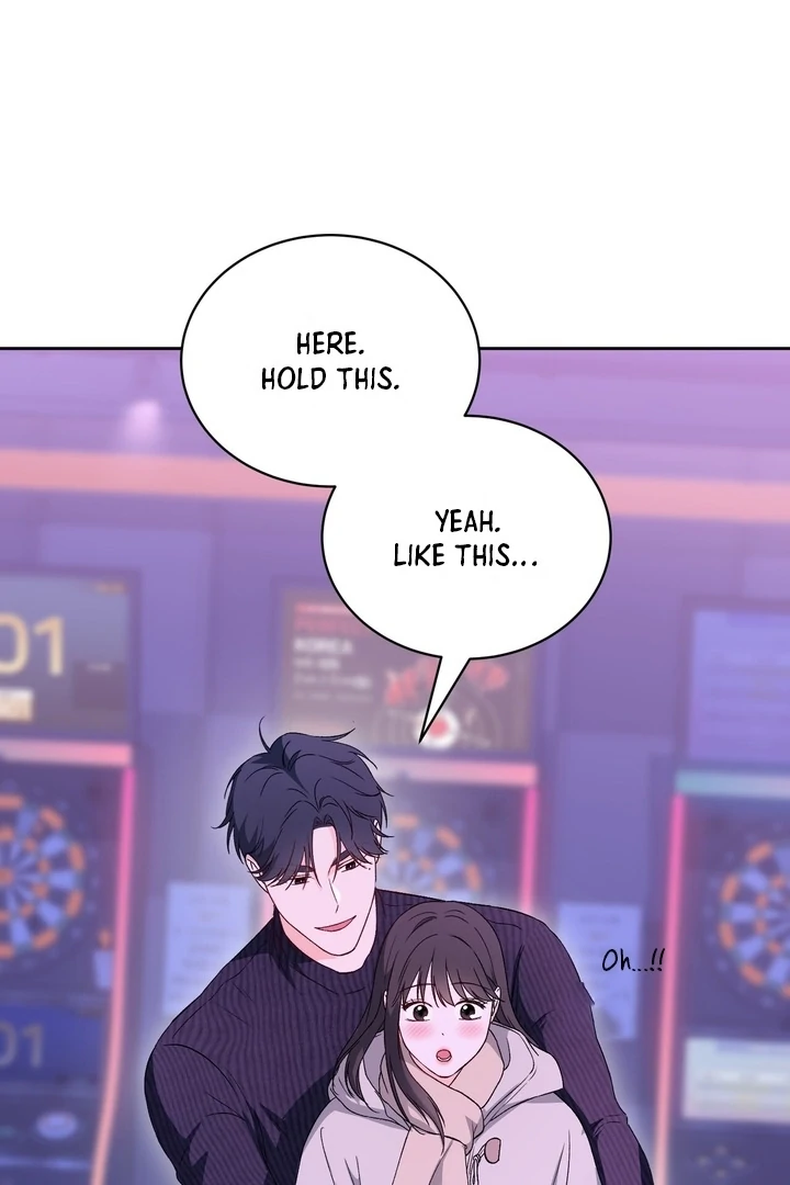 F My Ex Chapter 33 - Page 12