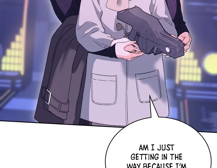 F My Ex Chapter 33 - Page 13