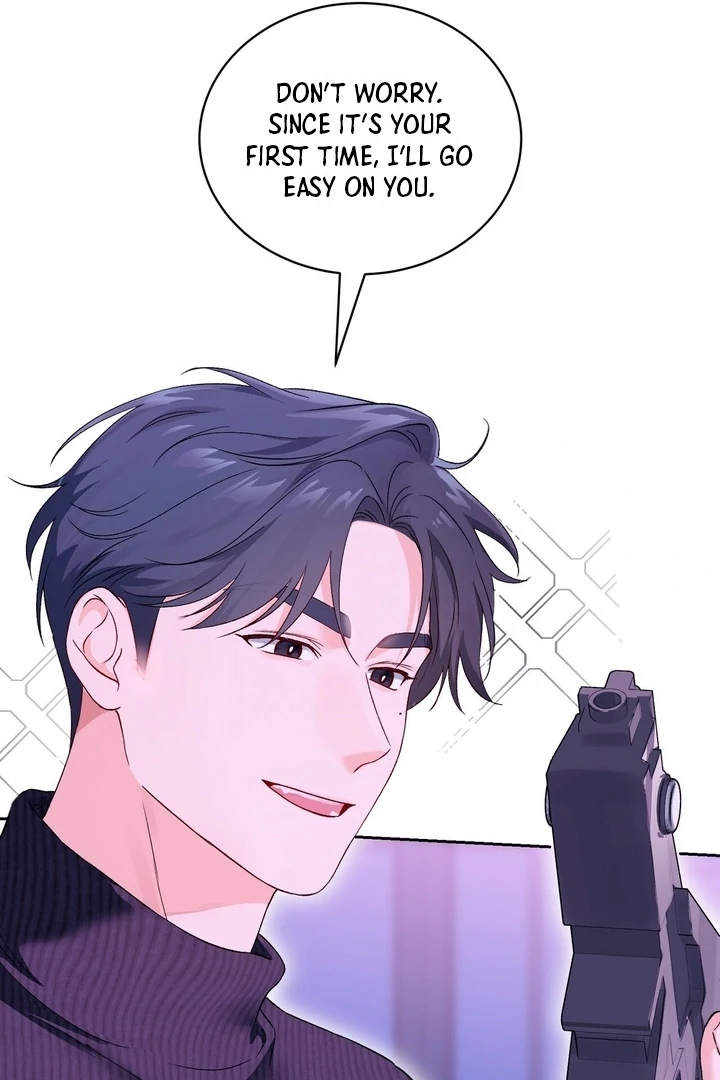 F My Ex Chapter 33 - Page 15