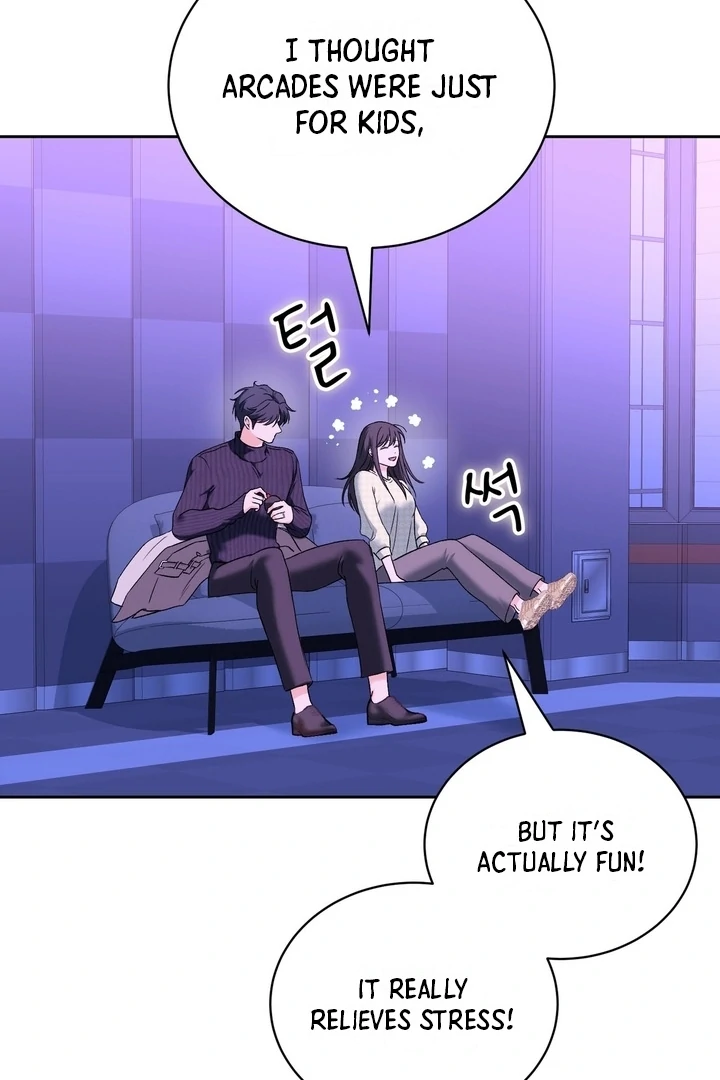 F My Ex Chapter 33 - Page 24