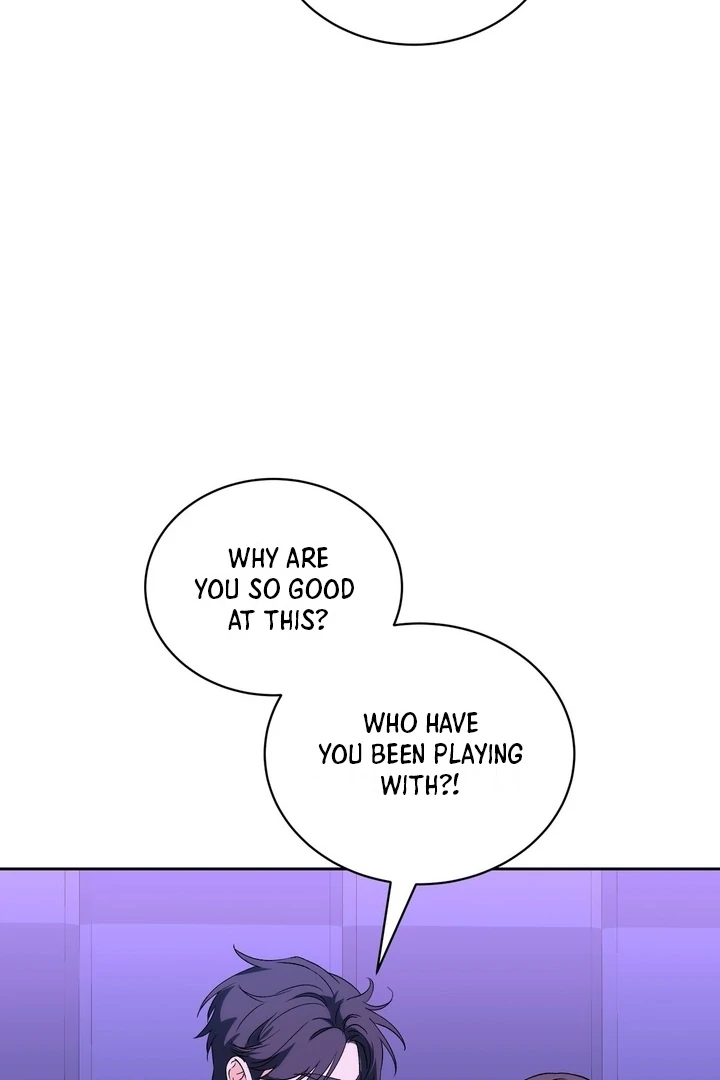 F My Ex Chapter 33 - Page 25