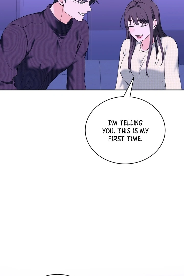 F My Ex Chapter 33 - Page 26