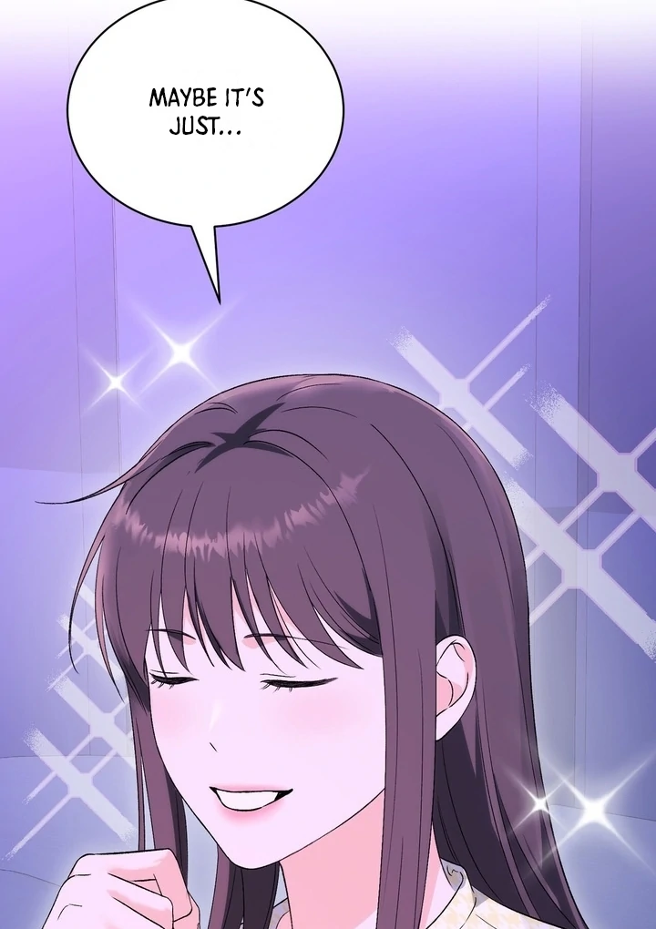 F My Ex Chapter 33 - Page 27