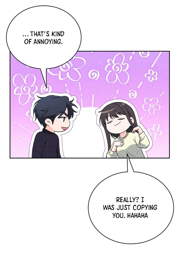 F My Ex Chapter 33 - Page 29