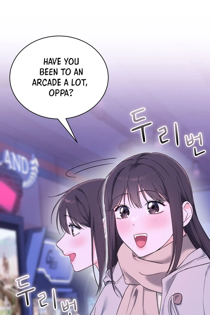 F My Ex Chapter 33 - Page 4