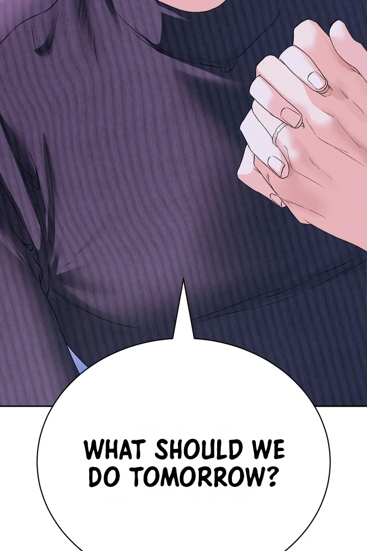 F My Ex Chapter 33 - Page 32