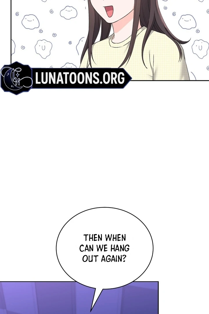 F My Ex Chapter 33 - Page 34