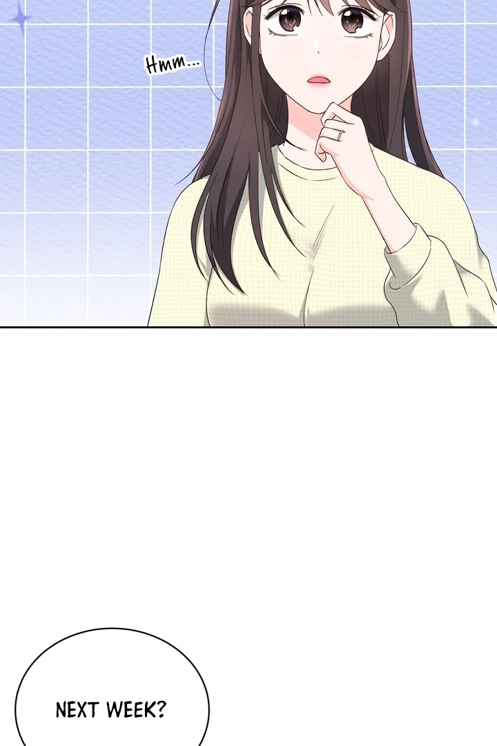 F My Ex Chapter 33 - Page 37