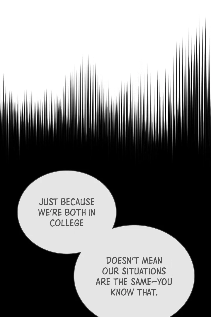 F My Ex Chapter 33 - Page 39