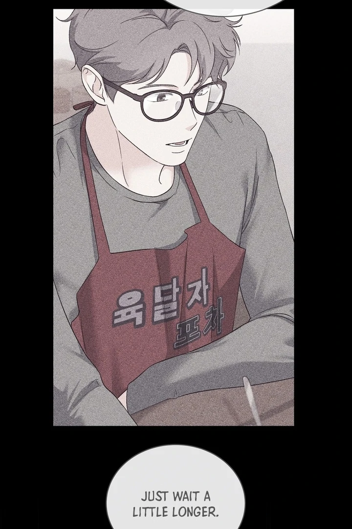 F My Ex Chapter 33 - Page 40