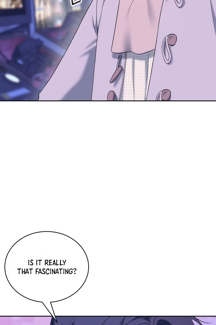 F My Ex Chapter 33 - Page 5