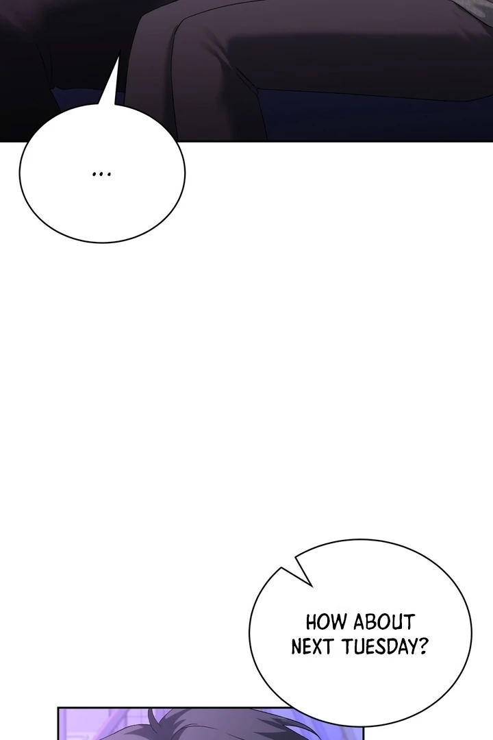 F My Ex Chapter 33 - Page 43