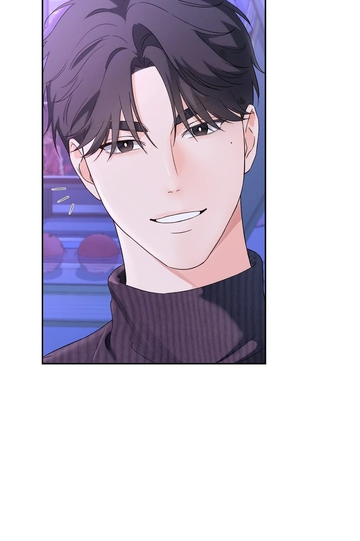 F My Ex Chapter 33 - Page 44