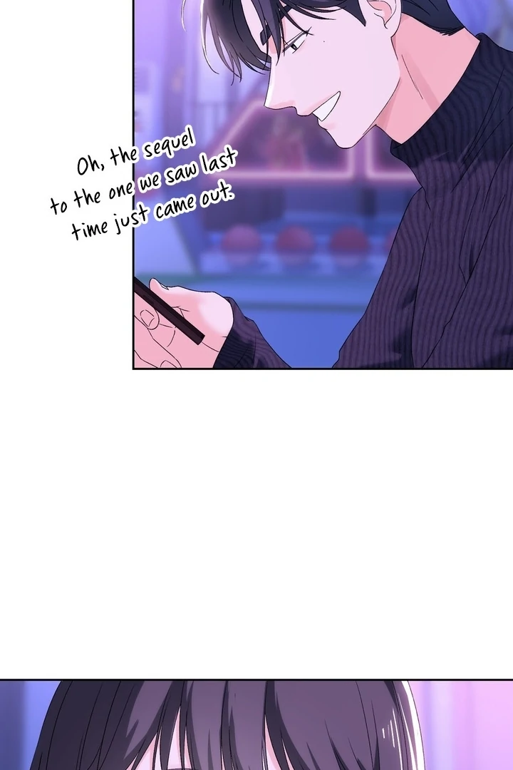 F My Ex Chapter 33 - Page 47
