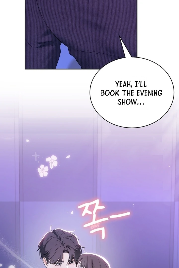 F My Ex Chapter 33 - Page 50
