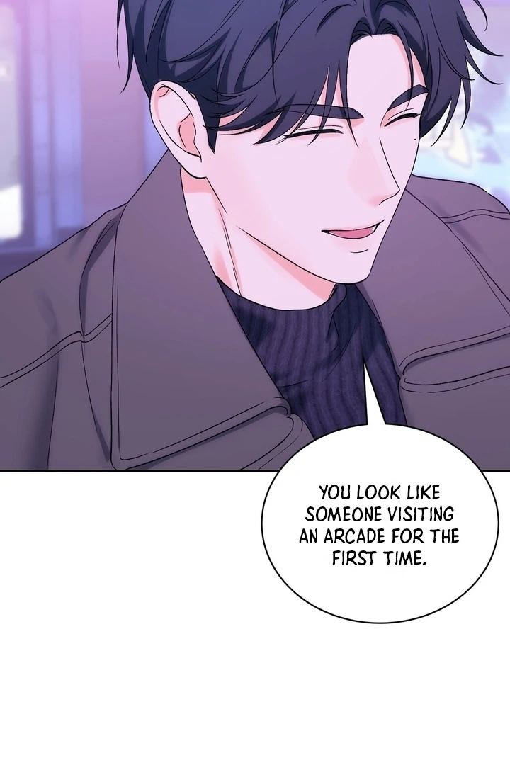 F My Ex Chapter 33 - Page 6