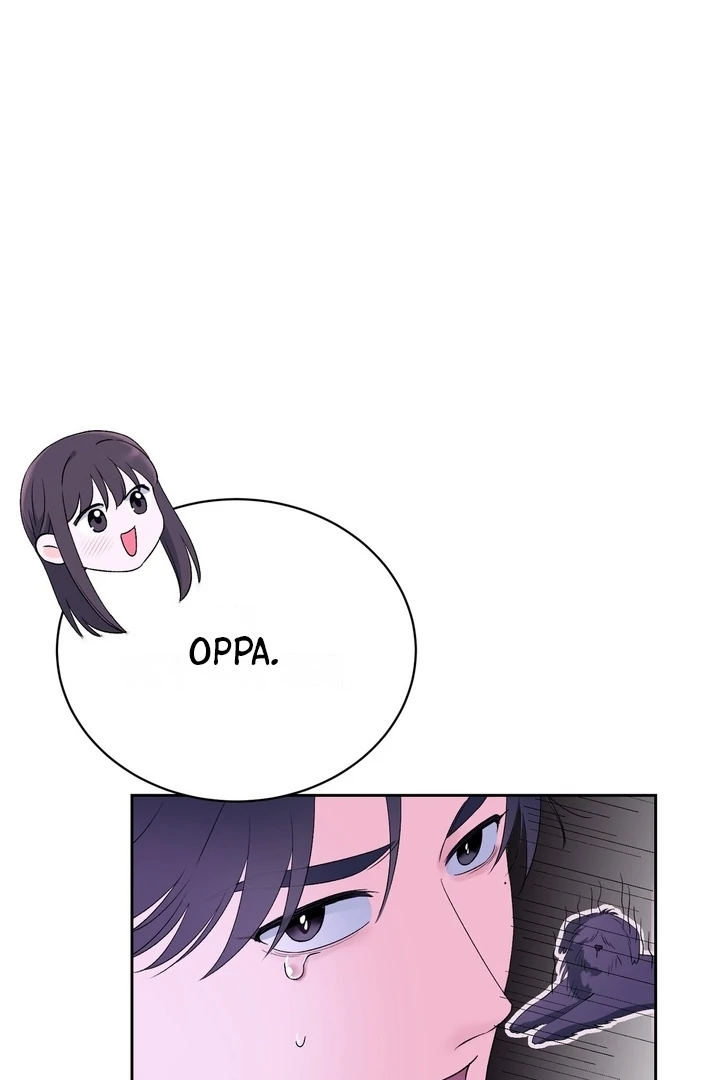 F My Ex Chapter 33 - Page 57