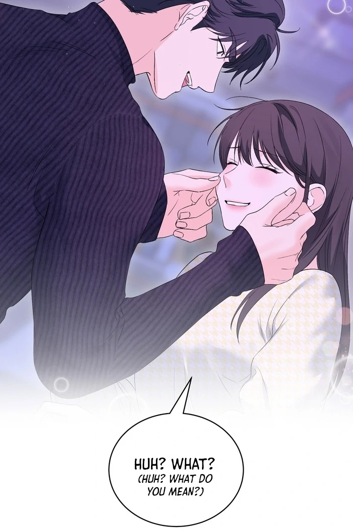 F My Ex Chapter 33 - Page 59