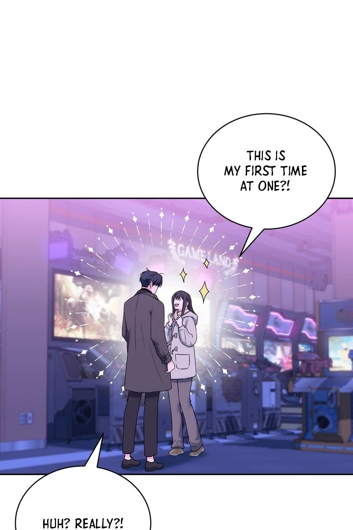 F My Ex Chapter 33 - Page 7