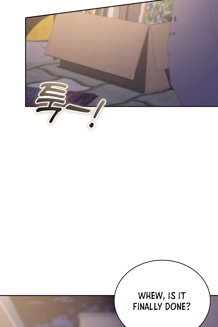 F My Ex Chapter 33 - Page 65