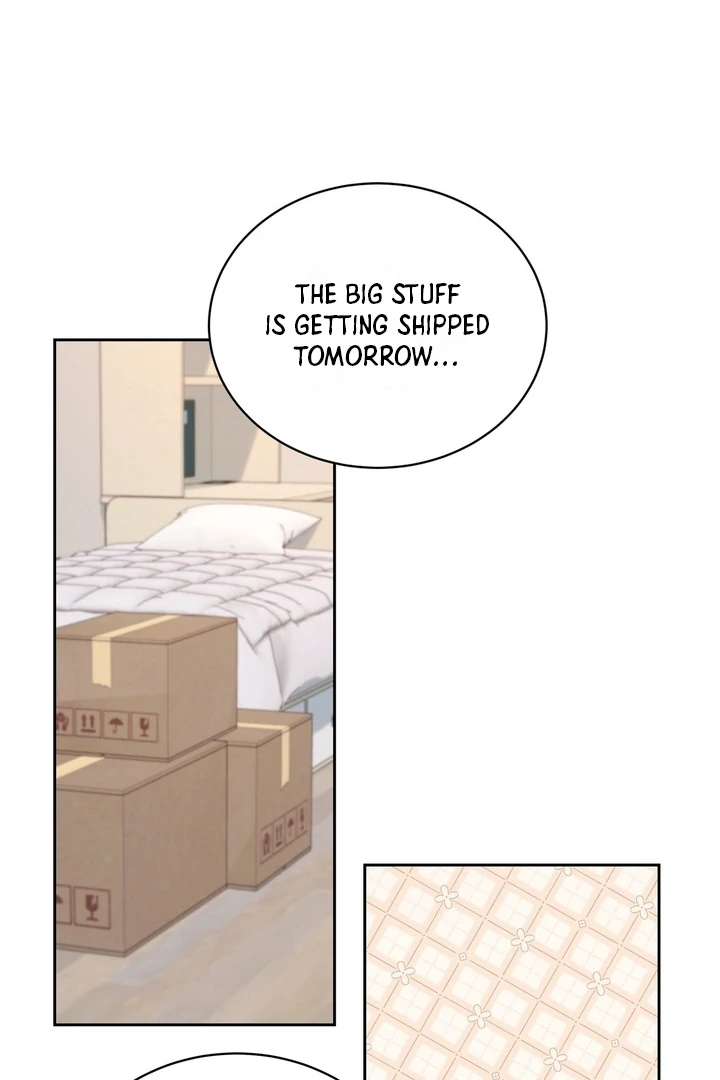 F My Ex Chapter 33 - Page 67