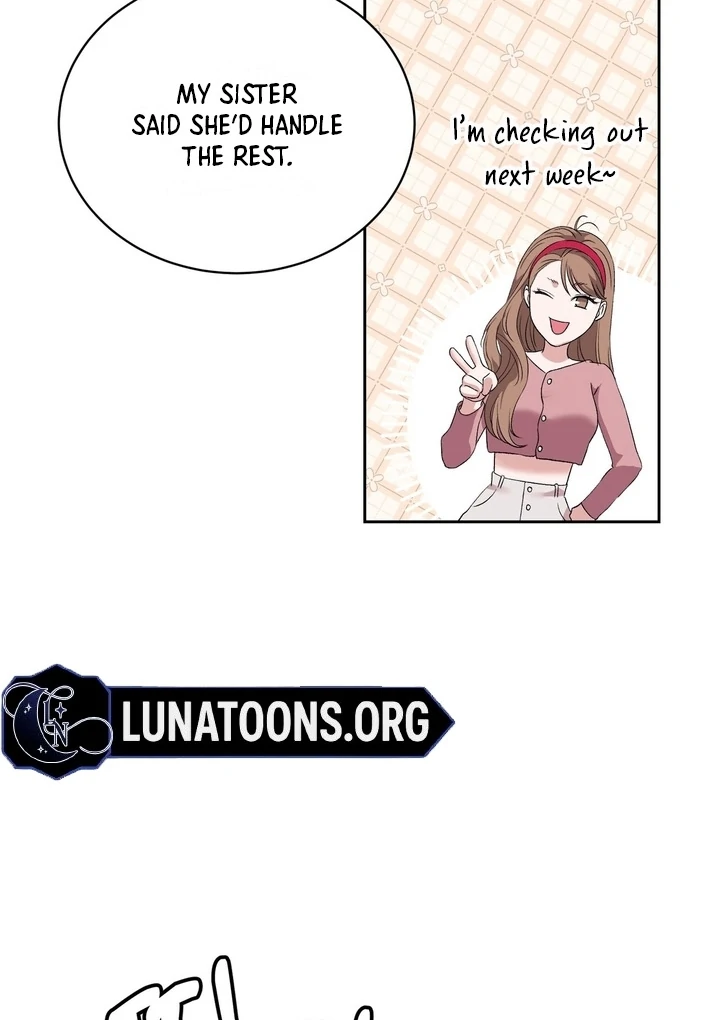 F My Ex Chapter 33 - Page 68