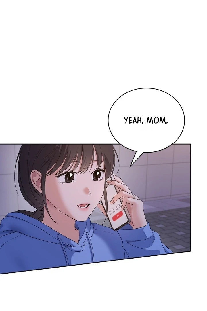 F My Ex Chapter 33 - Page 70