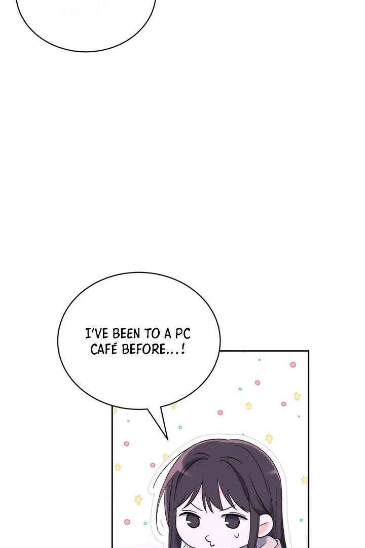 F My Ex Chapter 33 - Page 8
