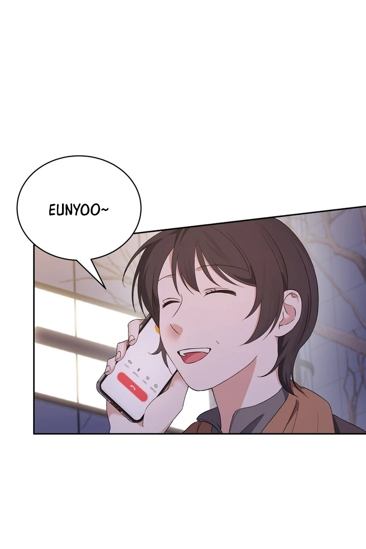 F My Ex Chapter 33 - Page 71