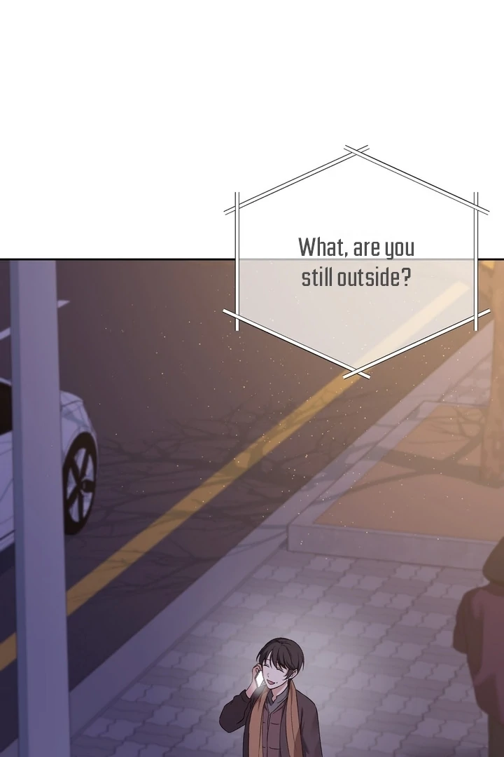 F My Ex Chapter 33 - Page 72