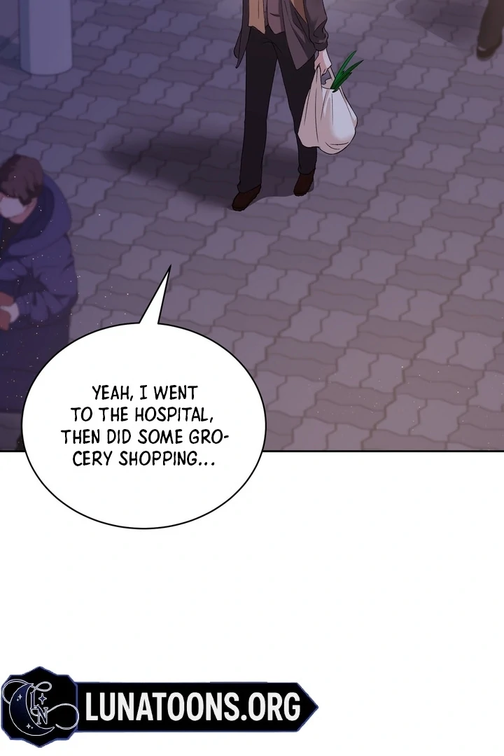 F My Ex Chapter 33 - Page 73