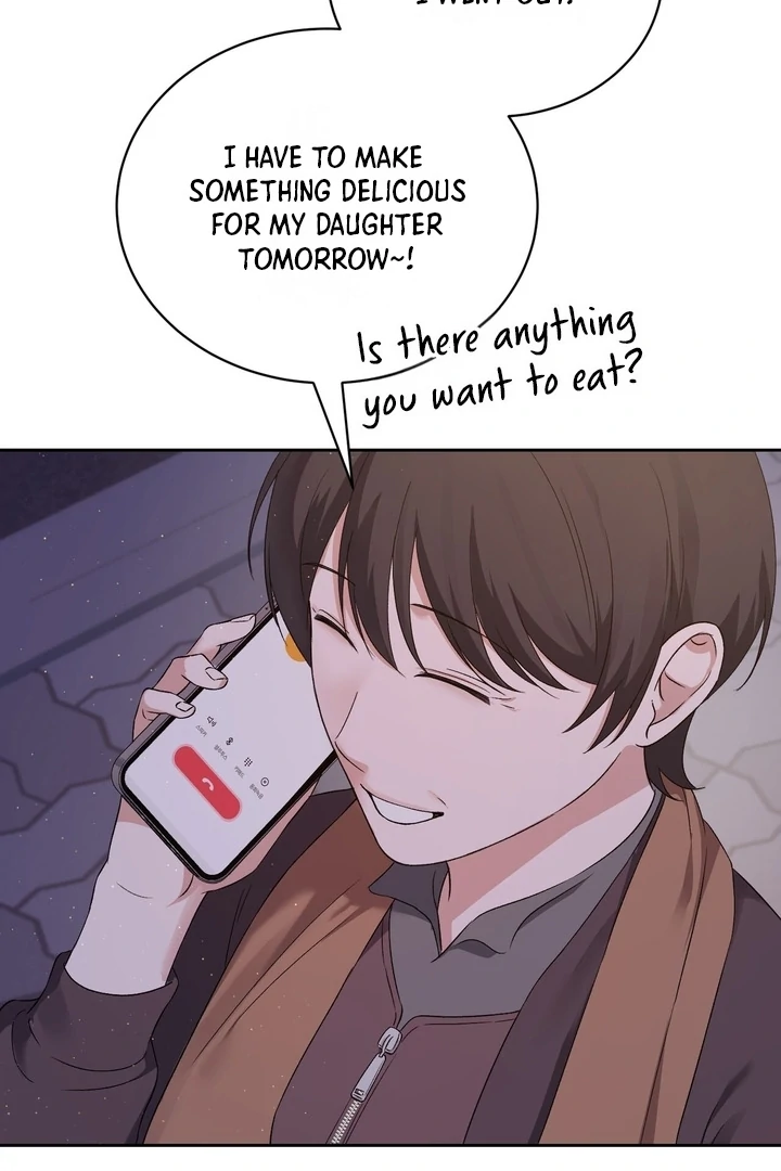 F My Ex Chapter 33 - Page 75