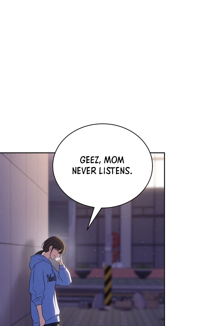 F My Ex Chapter 33 - Page 76