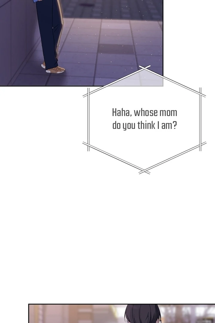 F My Ex Chapter 33 - Page 77