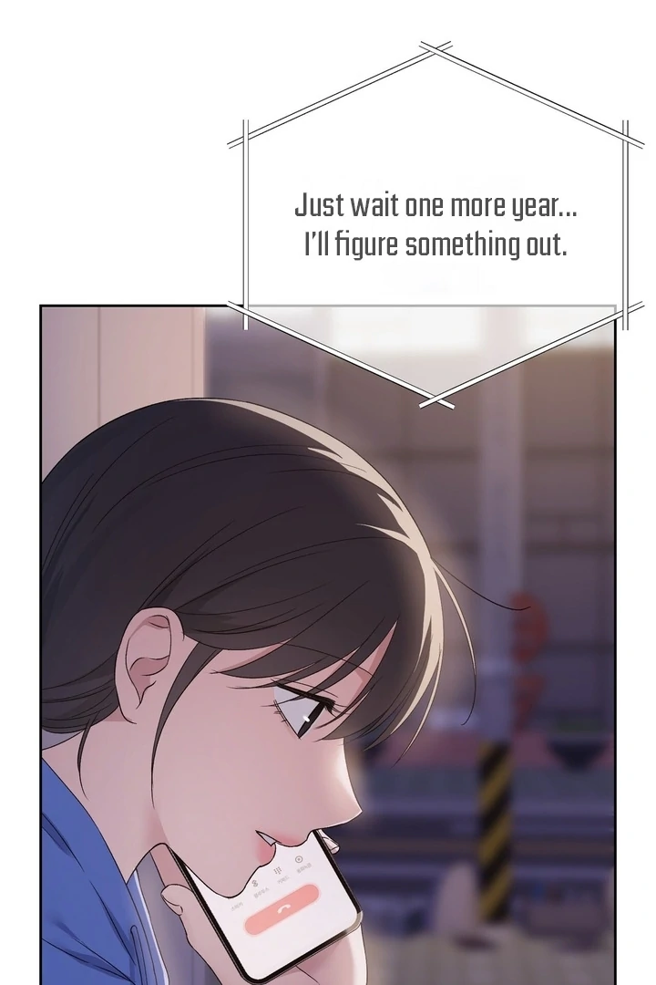 F My Ex Chapter 33 - Page 79