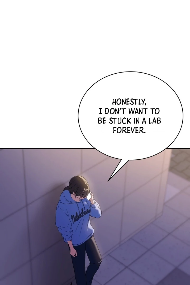 F My Ex Chapter 33 - Page 85