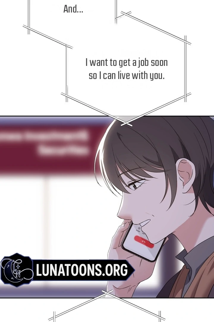 F My Ex Chapter 33 - Page 87