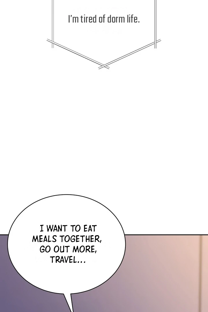 F My Ex Chapter 33 - Page 88