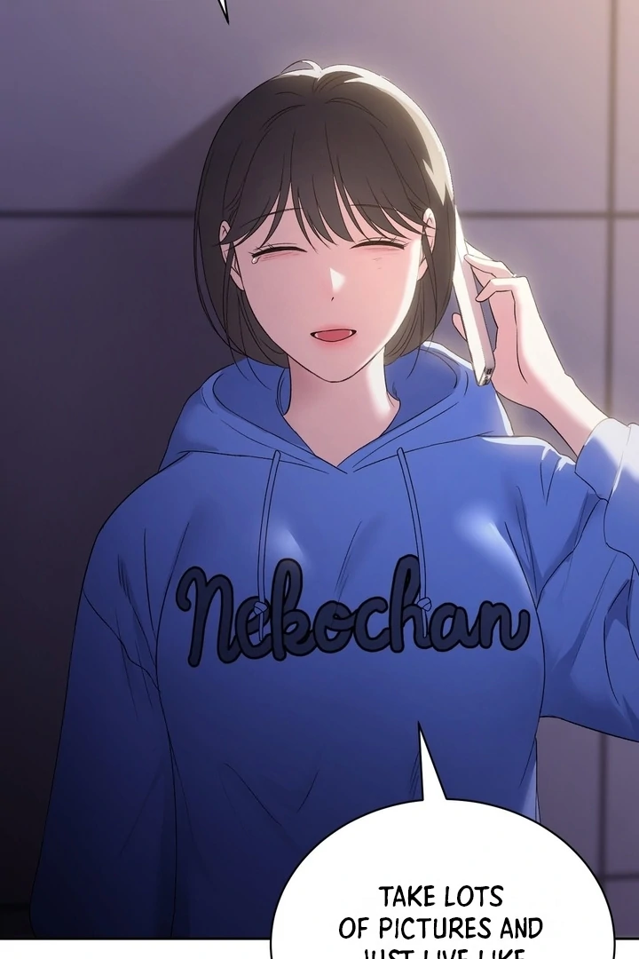 F My Ex Chapter 33 - Page 89