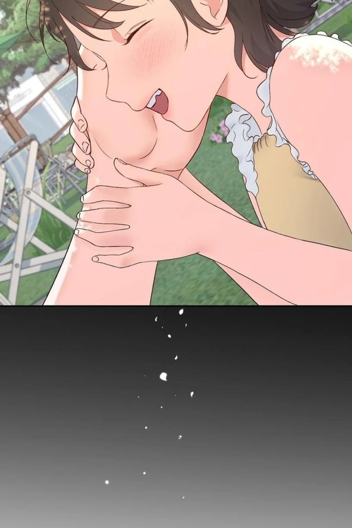 F My Ex Chapter 34 - Page 25