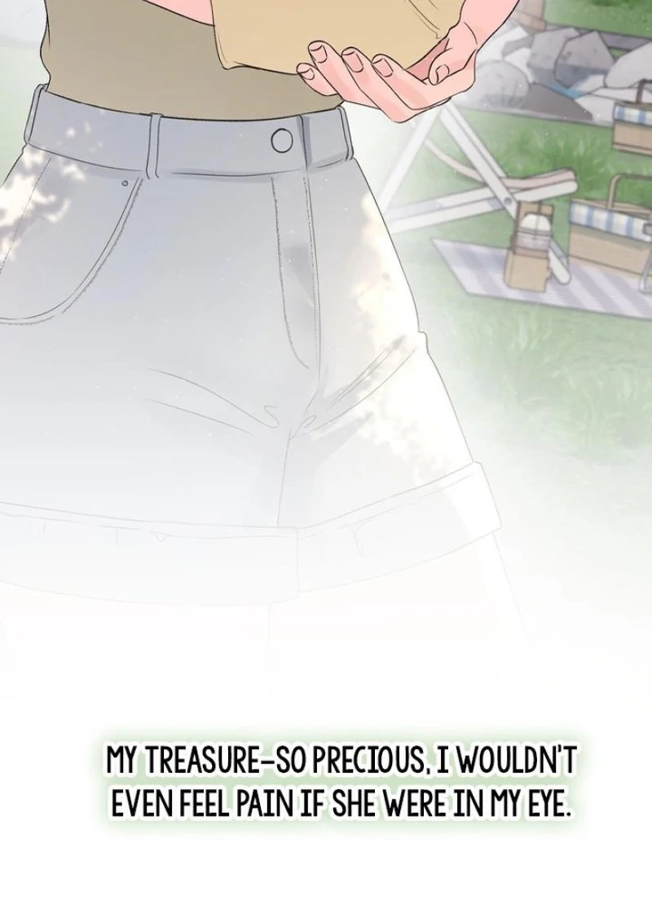 F My Ex Chapter 34 - Page 28