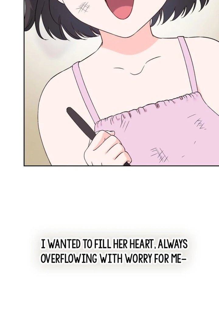 F My Ex Chapter 34 - Page 32