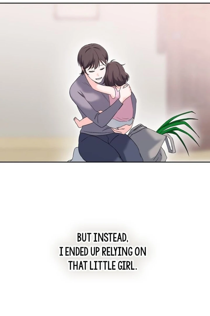 F My Ex Chapter 34 - Page 33