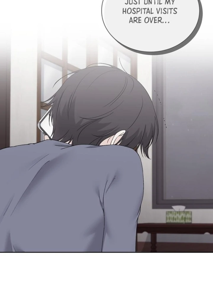 F My Ex Chapter 34 - Page 42