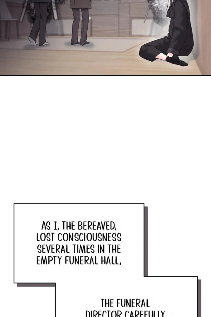 F My Ex Chapter 34 - Page 48