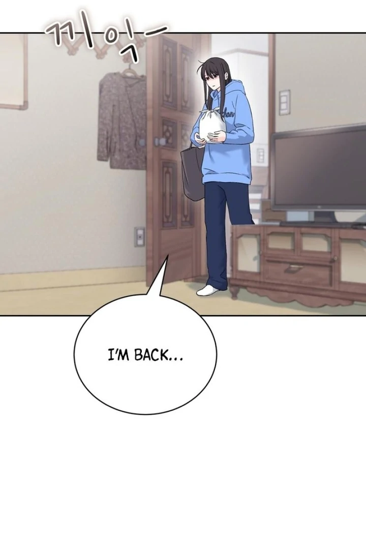 F My Ex Chapter 34 - Page 53