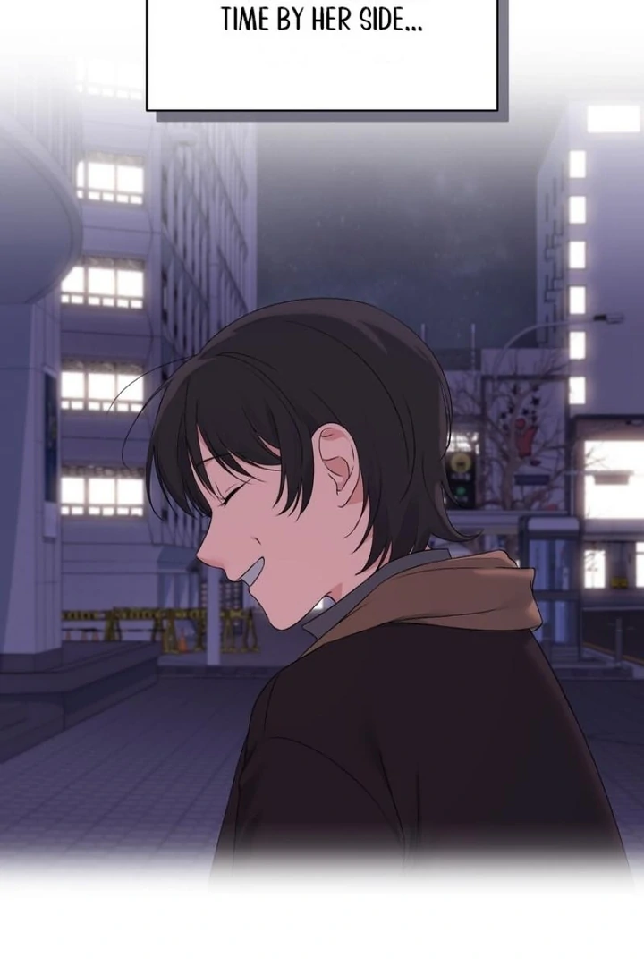 F My Ex Chapter 34 - Page 63