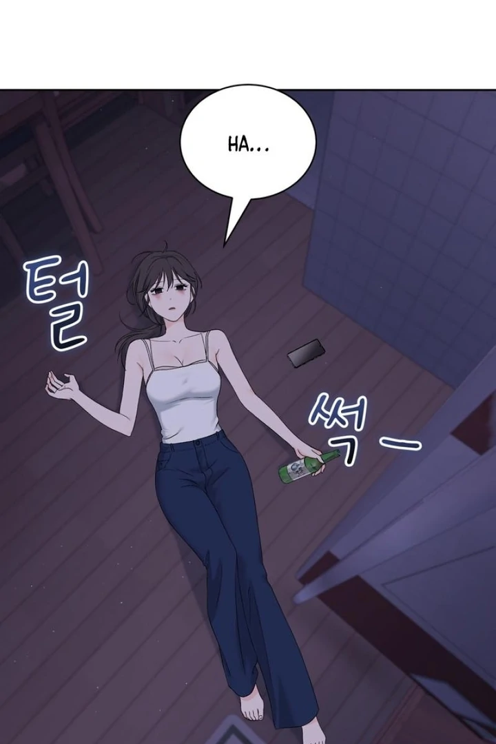 F My Ex Chapter 34 - Page 74