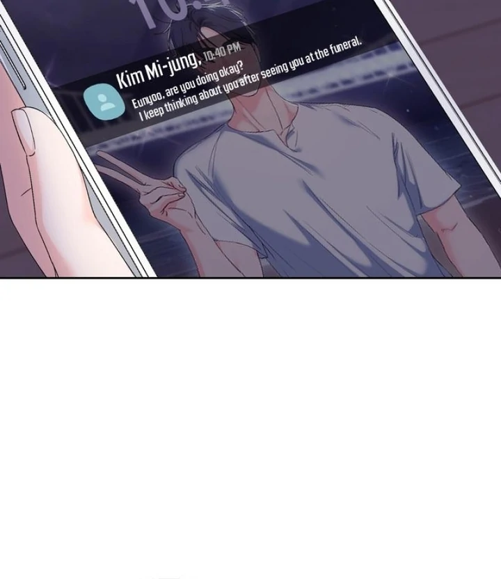 F My Ex Chapter 34 - Page 84